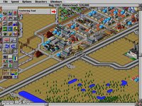 The SimCity 2000 Collection Special Edition screenshot, image №344226 - RAWG