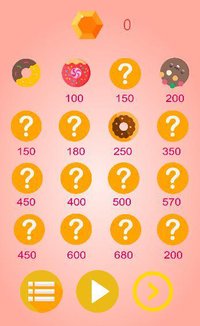 Sweet Wall Jump screenshot, image №1780887 - RAWG