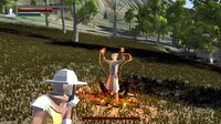 Magical Battle Cry screenshot, image №3953344 - RAWG
