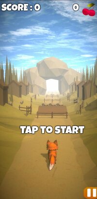 Run to the end (pwarzecha) screenshot, image №3107998 - RAWG