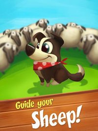Sheep Dog screenshot, image №1682974 - RAWG