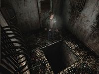 Silent Hill 2 screenshot, image №292289 - RAWG