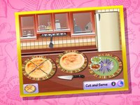 Cooking game-Delicious quesadilla screenshot, image №930586 - RAWG