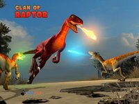 Clan Of Raptor screenshot, image №974547 - RAWG