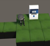 Layover (zoped) screenshot, image №3432209 - RAWG