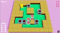 PushBox 3d WebGL screenshot, image №3246063 - RAWG