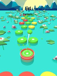 Color Piano Ball: Jump and Hit screenshot, image №1842708 - RAWG