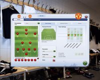 FIFA Manager 09 screenshot, image №496253 - RAWG