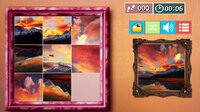 风景谜题三合一 Scenery Puzzle 3in1 screenshot, image №3585669 - RAWG