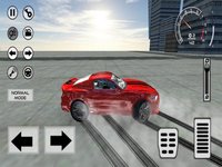 Drift Simulator: Mustang screenshot, image №2141874 - RAWG
