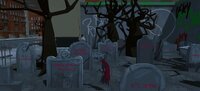 A Vampire in New York [Demo] screenshot, image №3080691 - RAWG