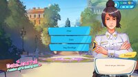 DateJournal: Russian Girls Dating Sim screenshot, image №3953098 - RAWG
