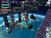 3D Space Walk Shuttle Simulator screenshot, image №1763339 - RAWG