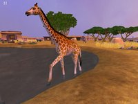 Zoo Tycoon 2 screenshot, image №393038 - RAWG