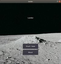 Lander (itch) (duwaar) screenshot, image №2303334 - RAWG