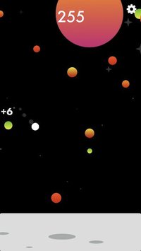 Meteor Ride screenshot, image №1630841 - RAWG