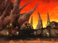 World of Warcraft: The Burning Crusade screenshot, image №433380 - RAWG