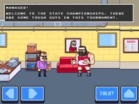 Rowdy City Wrestling screenshot, image №2534990 - RAWG