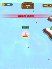 BlackShip Royale screenshot, image №2210812 - RAWG