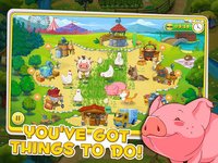 Jolly Days Farm: Time Management Game screenshot, image №1401435 - RAWG