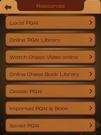 Chinese Chess - China game screenshot, image №2816828 - RAWG