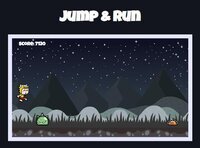 Jump & Run (DragoljubCatovic) screenshot, image №3309160 - RAWG
