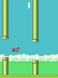 Flappy Fuchs screenshot, image №3181689 - RAWG