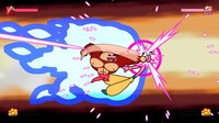 Fly Punch Boom! (itch) screenshot, image №2550585 - RAWG