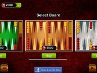 Backgammon Championship screenshot, image №901221 - RAWG