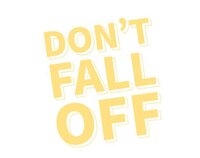 Don't Fall Off (OofyVR) screenshot, image №3725325 - RAWG