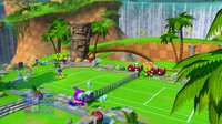 SEGA Superstars Tennis screenshot, image №298193 - RAWG