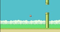 flappy bird (itch) (Sumant sagar) screenshot, image №3554330 - RAWG