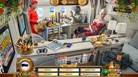 Vacation Adventures: Cruise Director 9 Grand Tour USA 2 Collector's Edition screenshot, image №4253529 - RAWG