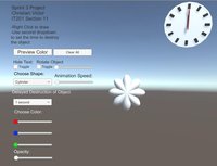 IT 201 Sprint 3 Project screenshot, image №2254946 - RAWG
