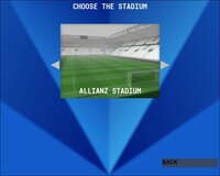 Serie A Football 2023 screenshot, image №3831887 - RAWG