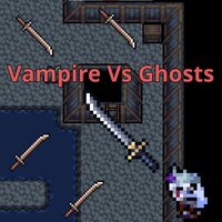 Vampire Vs Ghosts screenshot, image №3620310 - RAWG