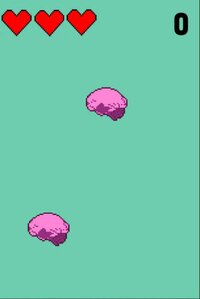 Brain Crash (chriGStudio) screenshot, image №2410352 - RAWG