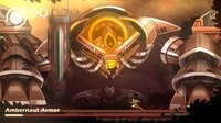 Cinder lands Demo screenshot, image №3541050 - RAWG
