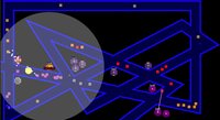 VisiTD - Monster War: Dying Fire screenshot, image №4203727 - RAWG