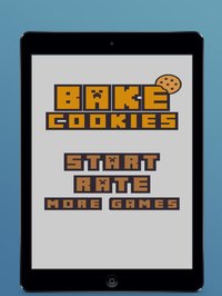 Bake Cookies PRO screenshot, image №1989763 - RAWG