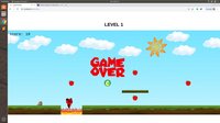 Lazy Panda Game screenshot, image №1767347 - RAWG