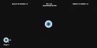 GameMaker Studio 2 _ Four Joystick Test _ Shooter Bullet Hell Mechanics screenshot, image №1138758 - RAWG