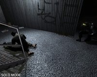 Tom Clancy's Splinter Cell Chaos Theory screenshot, image №656641 - RAWG