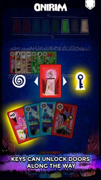Onirim - Solitaire Card Game screenshot, image №208349 - RAWG