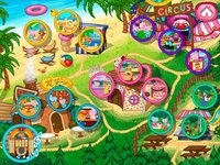 Cafe Mania: Kitchen Cooking screenshot, image №1996527 - RAWG