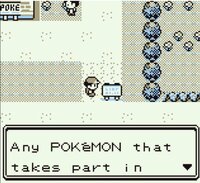 Pokemon - Green Version (English) screenshot, image №2835056 - RAWG