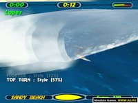 Championship Surfer screenshot, image №334166 - RAWG