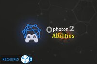 Photon Abilities screenshot, image №3845084 - RAWG