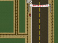 2Button Racer screenshot, image №1894844 - RAWG