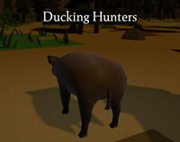 Ducking Hunters screenshot, image №2970065 - RAWG